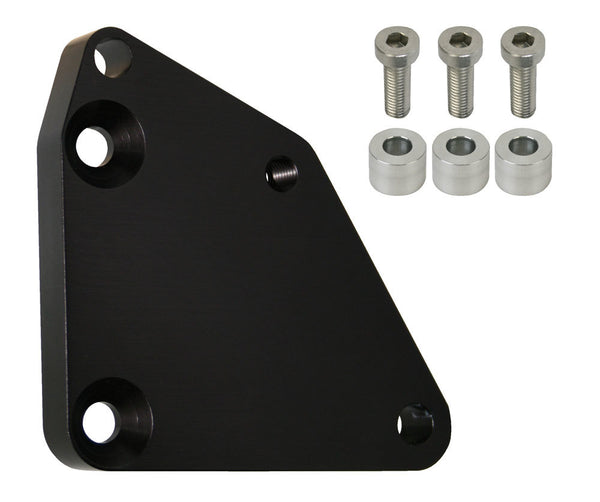 MOROSO Mounting Bracket - Vac Pump GM LS Engines 63924