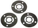 MOROSO Chevy V8 Crank Pulley Shim Kit 64031