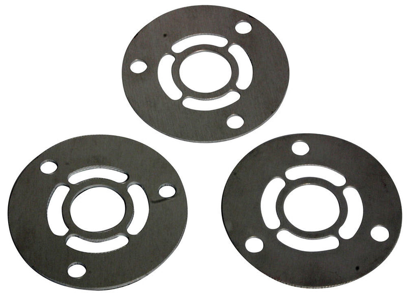 MOROSO Chevy V8 Crank Pulley Shim Kit 64031