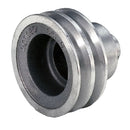 MOROSO Double Groove Crnk Pulle 64110