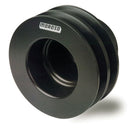 MOROSO SBC Billet Crank Pulley 64111