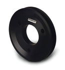 MOROSO BBC Billet Crank Pulley 64201