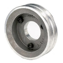 MOROSO Dbl Grv Pulley 64210