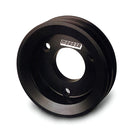 MOROSO BBC Billet Crank Pulley 64211
