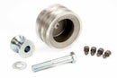 MOROSO Dbl Groove Crank Pulley 64550