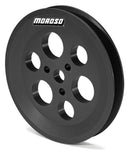 MOROSO Air Pump V-Belt Pulley 64885