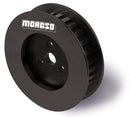 MOROSO 28T Gilmer Vacuum Pump Pulley 64886