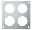 MOROSO 4500 Carb. Safety Plate 64935