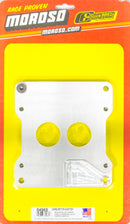 MOROSO Carburetor Adapter 64965