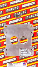 MOROSO 2 To 4bbl Carb Adapter 64966