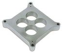 MOROSO 1in Billet Carb Spacer 64996
