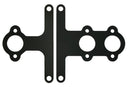 MOROSO Mounting Bracket Kit - Fuel Regulator 65052