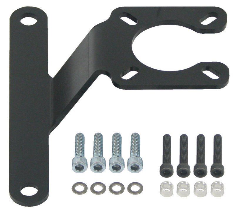 MOROSO Mounting Bracket Kit - Fuel Regulator 65062