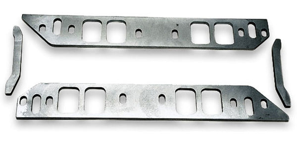 MOROSO BB Chevy Spacer Plates 65090