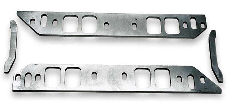 MOROSO BB Chevy Spacer Plates 65090