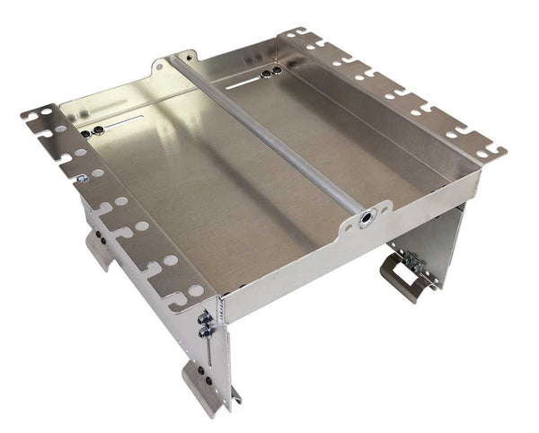 MOROSO Tool Tray EFI Fuel Rail Adjustable 65092