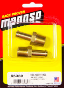 MOROSO Fuel Fitting 65380