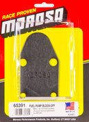 MOROSO Sb Chevy F.P. Block-Off 65391