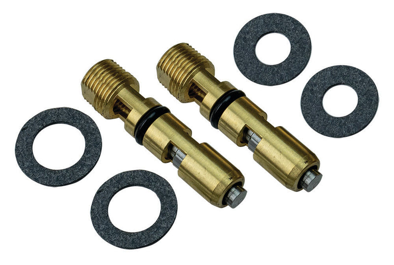 MOROSO .130 Steel Needle & Seat 65412