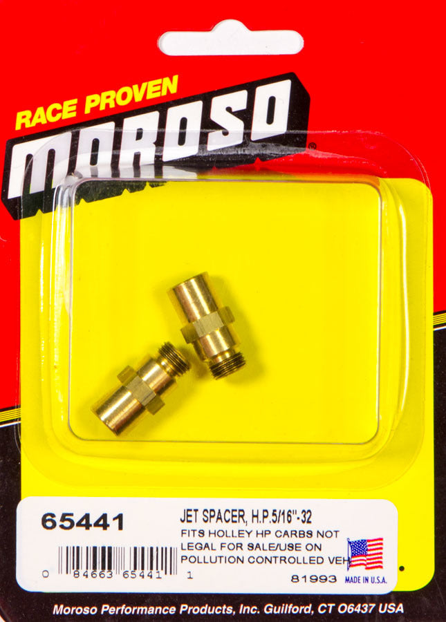 MOROSO Jet Extension 5/16in-32 65441