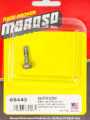 MOROSO Squirter Screw-High Flow Alcohol 65443