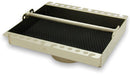 MOROSO 5-1/8in. Dia. Top Tool Tray 65800