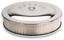 MOROSO 14in Flat Bottom A/C 65911