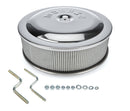MOROSO Offset Air Cleaner Assm. - 14in. 65928