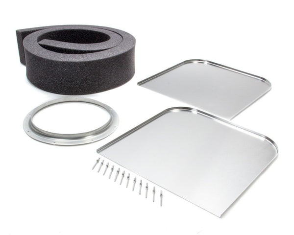 MOROSO Air Pan Kit - Single 4500 Carb 65961