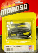 MOROSO Replacement U-Bolts 67300