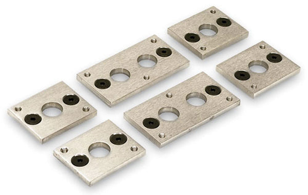 MOROSO Header Flange Plate Kit 67650