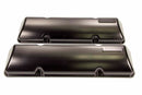 MOROSO SBC Billet Valve Covers 68050