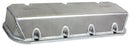 MOROSO BBC Billet Rail Valve Covers 68350