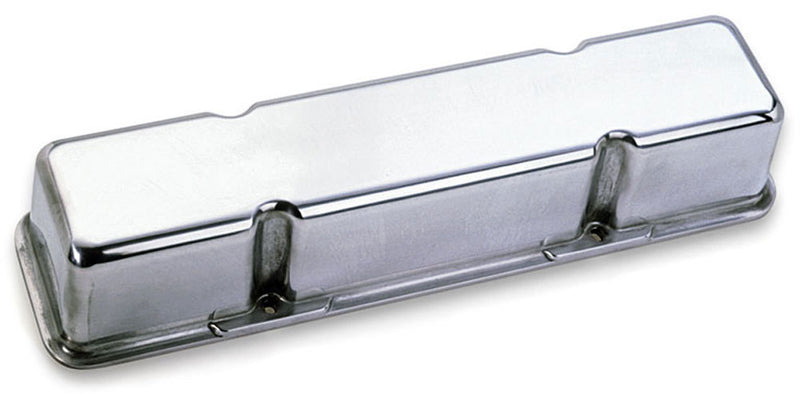 MOROSO Sb Chevy Polished Vc 68405