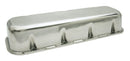 MOROSO BB Chevy Polished Valve Covers 68425