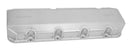 MOROSO BBC Fabricated Aluminum V/C's - Dart B/C 68456
