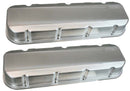 MOROSO BBC Billet Alm Valve Cover Set 68469