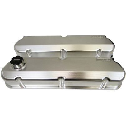 MOROSO SBF Billet Alum. Valve Set 68474