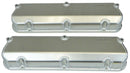 MOROSO SBF Fabricated Alm Valve Cover Set 68475