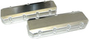 MOROSO BBC Fabricated Alm Valve Cover Set 68481