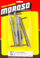 MOROSO Chrome V. Cvr Wing Nuts 68610