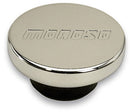 MOROSO Chrome Oil Filler Cap 68660