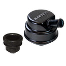 MOROSO Oil Separator Breather Black P/C 68782