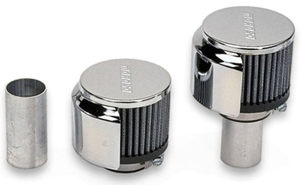 MOROSO Valve Cover Breather Kit 68800