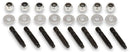 MOROSO Bullet Nose V/C Stud Kit 68830