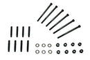 MOROSO Valve Cover Hardware Kit BBC 68835