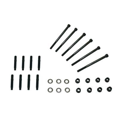 MOROSO Valve Cover Hardware Kit BBC 68835