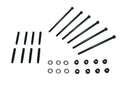 MOROSO Valve Cover Hardware Kit BBC 68836