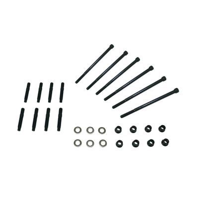 MOROSO Valve Cover Hardware Kit BBC 68836