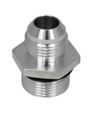 MOROSO 12an Male Fitting for Moroso GM LS Valve Cover 68856